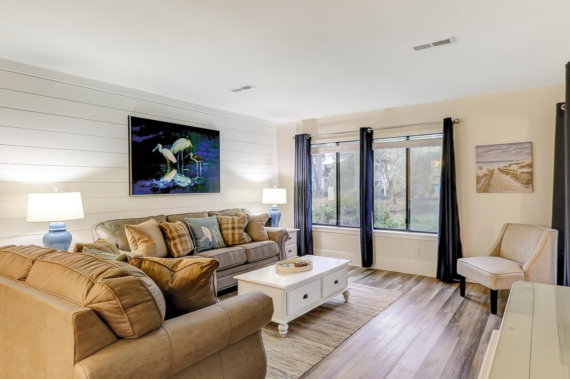 Springwood Villas II Хилтон-Хед-Айленд Номер фото