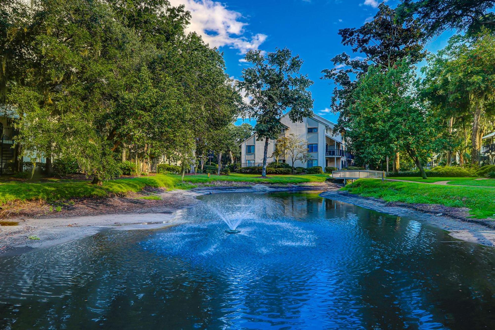 Springwood Villas II Хилтон-Хед-Айленд Номер фото