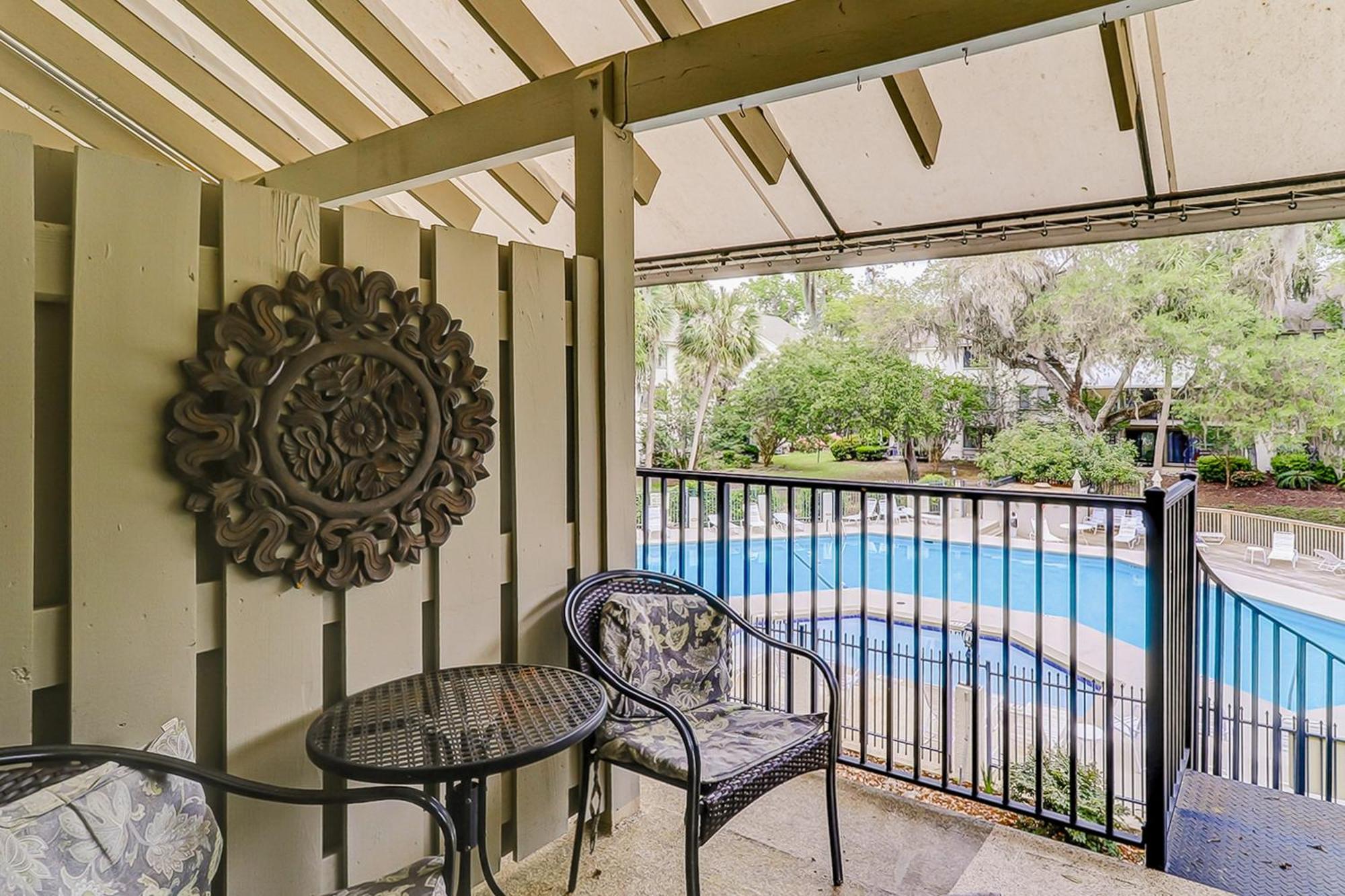 Springwood Villas II Хилтон-Хед-Айленд Номер фото
