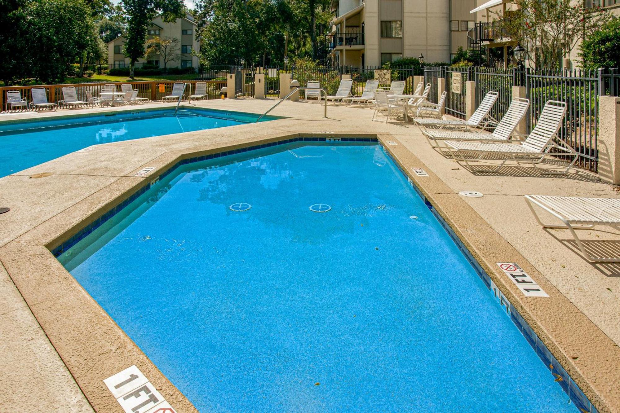 Springwood Villas II Хилтон-Хед-Айленд Номер фото
