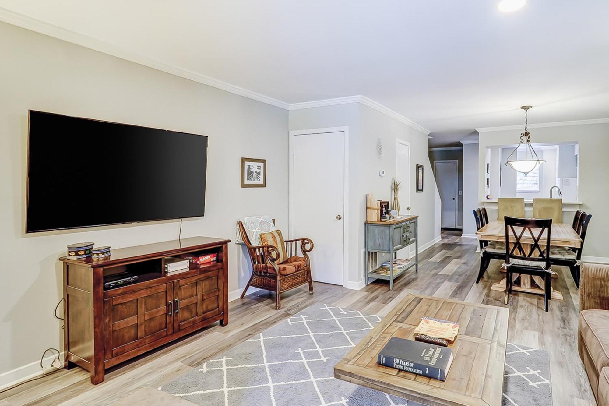 Springwood Villas II Хилтон-Хед-Айленд Номер фото