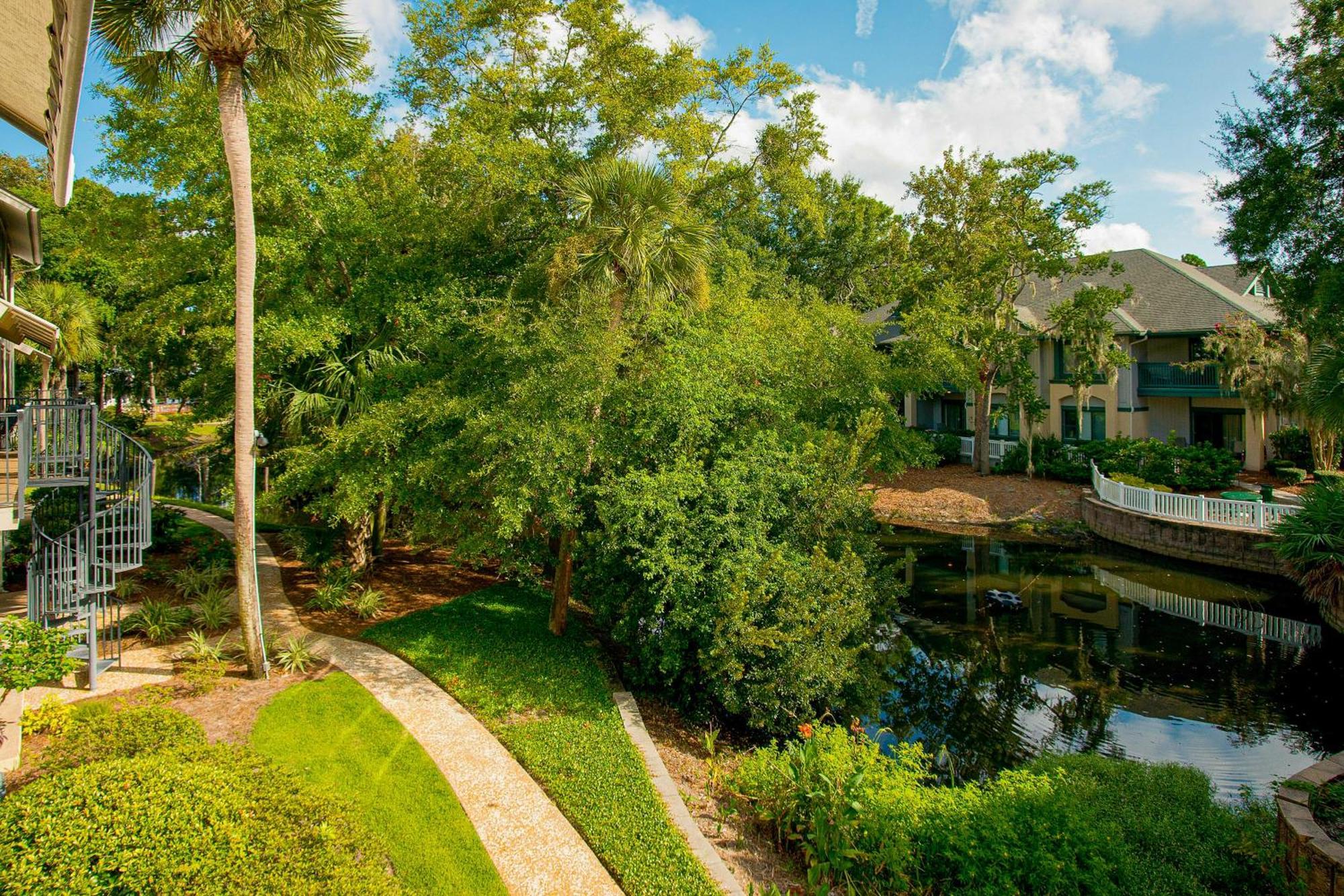 Springwood Villas II Хилтон-Хед-Айленд Номер фото