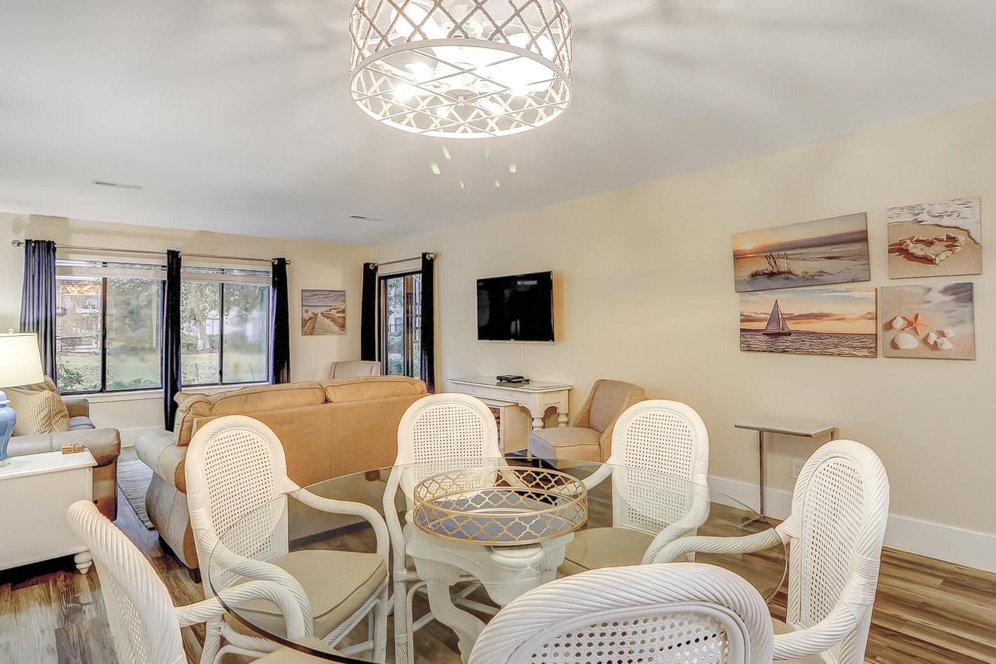 Springwood Villas II Хилтон-Хед-Айленд Номер фото