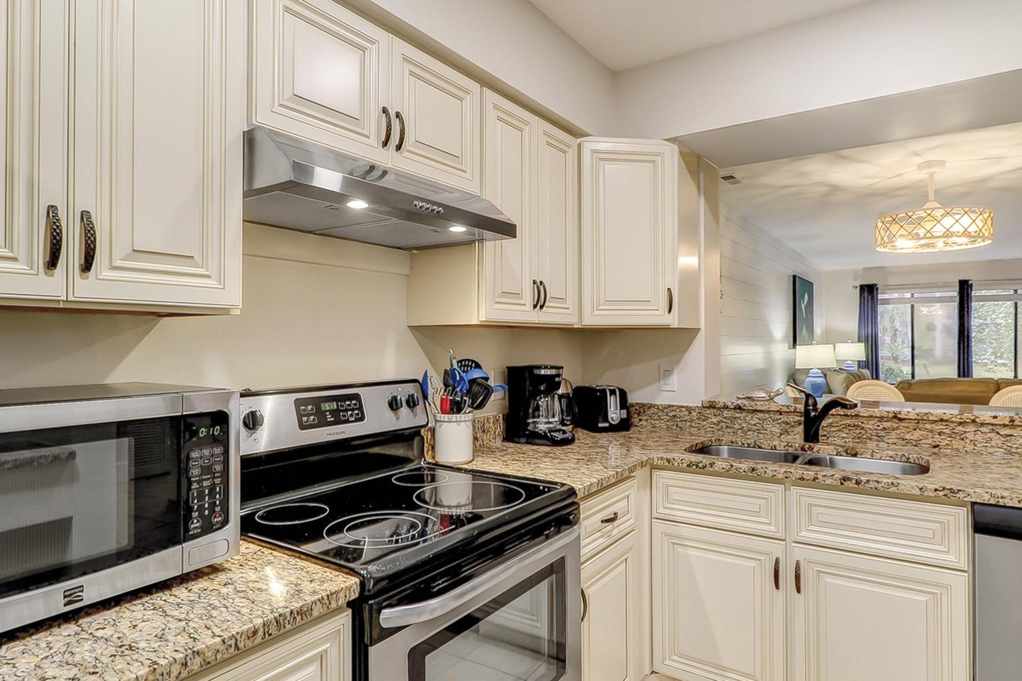 Springwood Villas II Хилтон-Хед-Айленд Номер фото